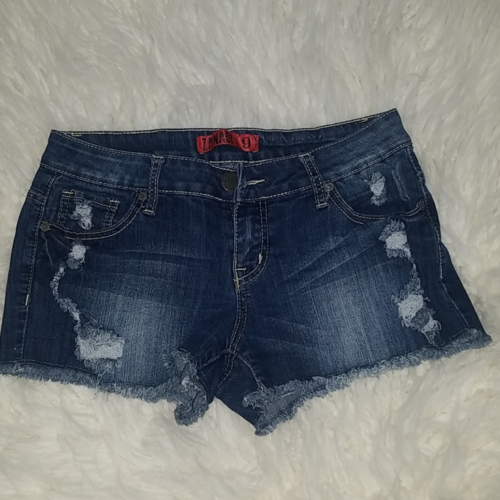 3/$15 Zanadi size 11 shorts